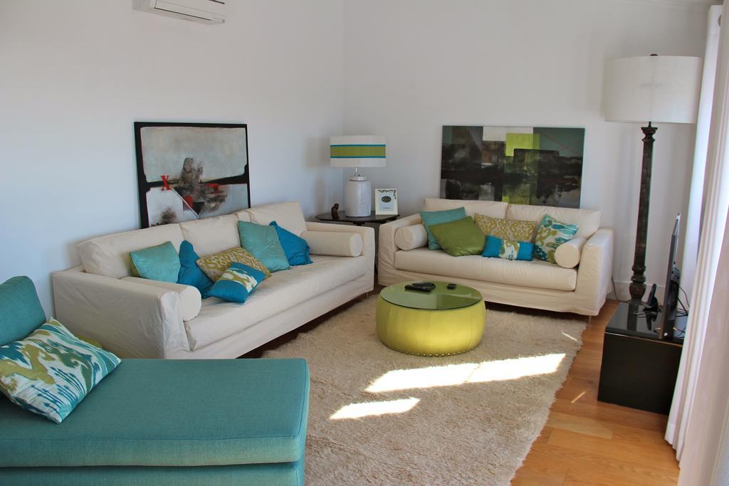 Apartamento Miradouro De Lisboa Habitación foto
