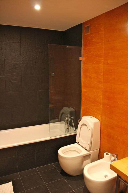 Apartamento Miradouro De Lisboa Habitación foto