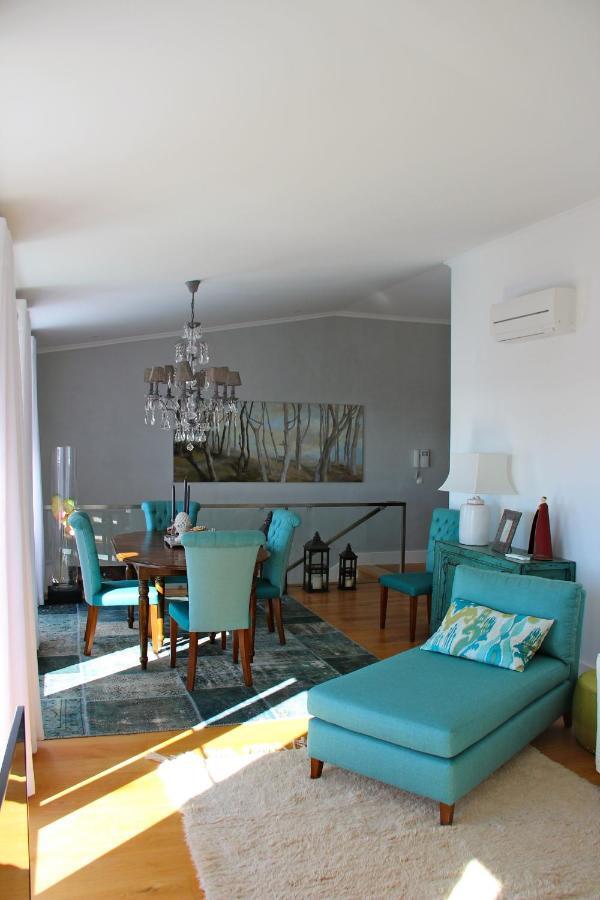 Apartamento Miradouro De Lisboa Habitación foto