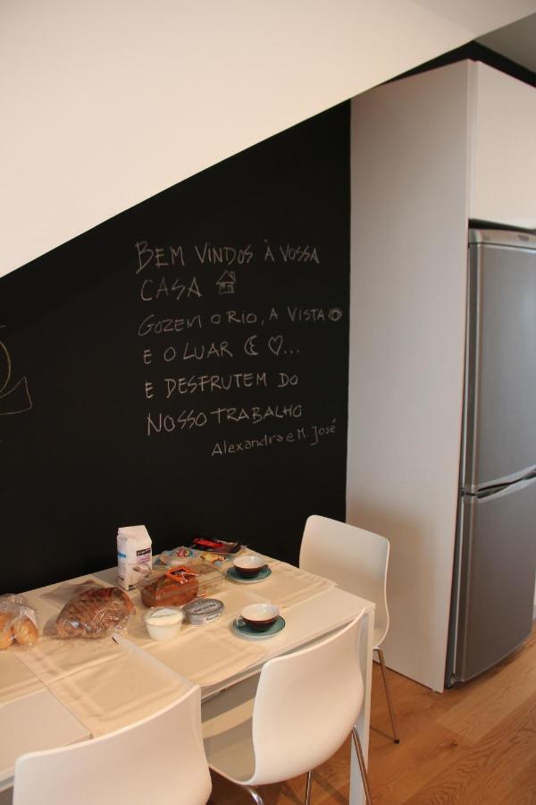Apartamento Miradouro De Lisboa Habitación foto