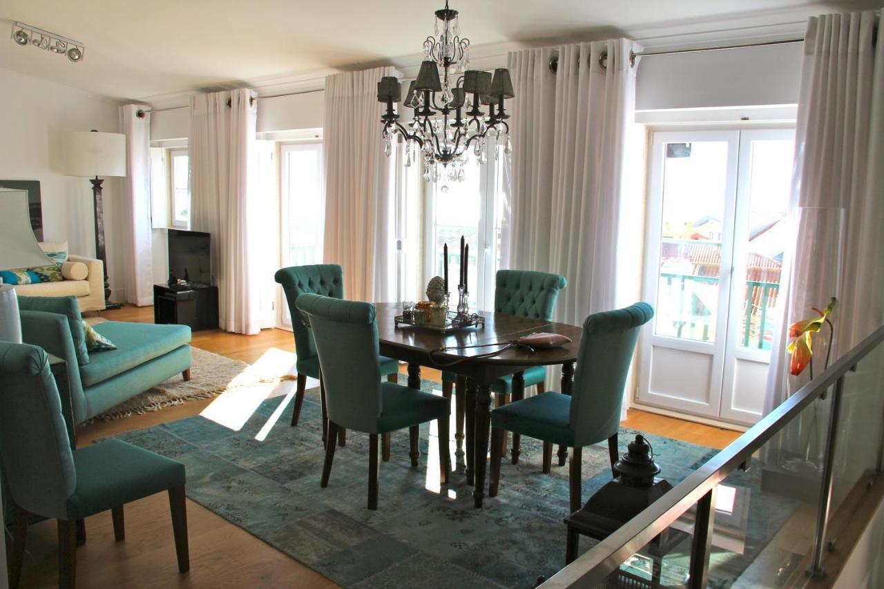 Apartamento Miradouro De Lisboa Habitación foto